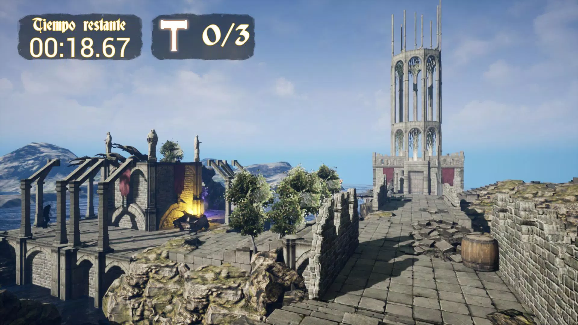 Viking (UnrealEngine) (chromeb Screenshots