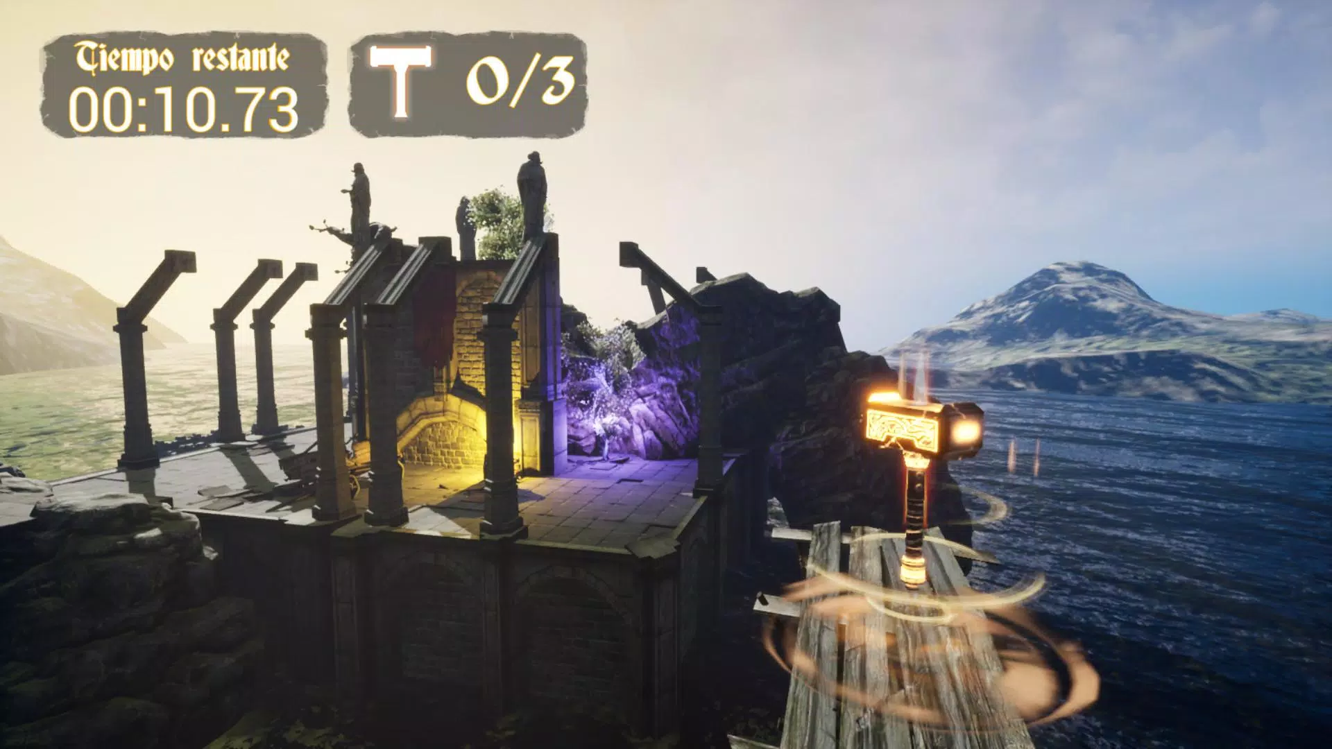 Viking (UnrealEngine) (chromeb Screenshots