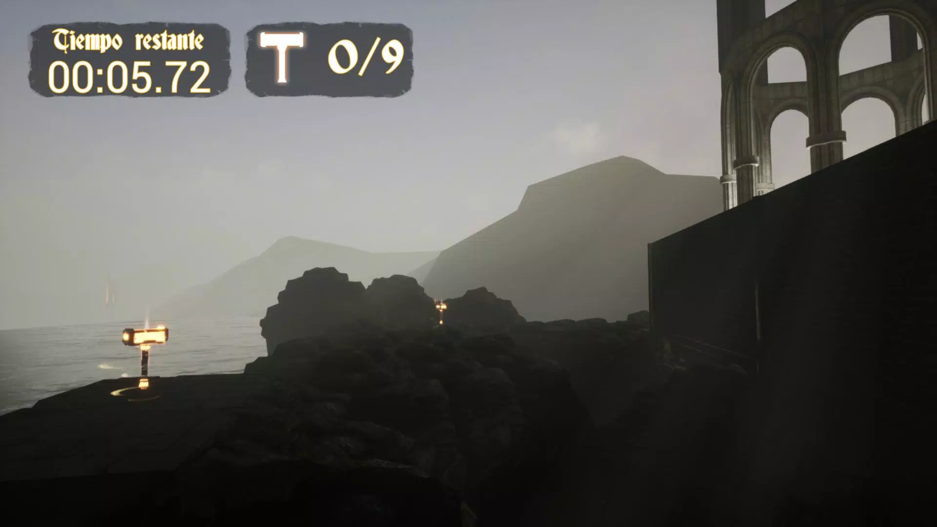 Viking (UnrealEngine) (chromeb Screenshots