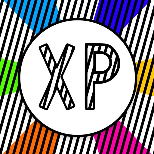 Draw XP Draw XP