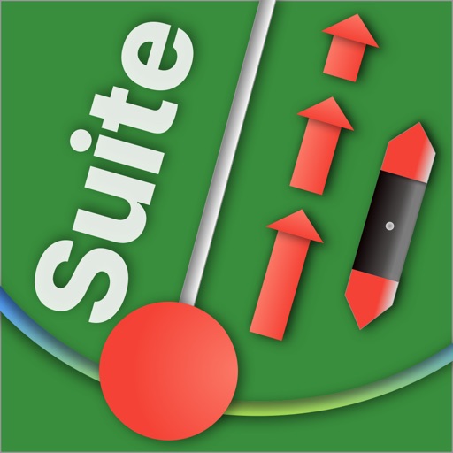 Physics Toolbox Sensor Suite Physics Toolbox Sensor Suite