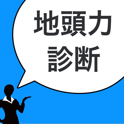 地頭力診断 地頭力診断