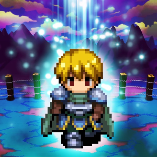 ドット絵クエスト ~放置してタップするRPG~ ドット絵クエスト ~放置してタップするRPG~