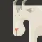 Goat on the Cliff