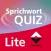 Sprichwortquiz – die App, Lite
