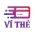 Ví thẻ - Thẻ điện thoại giá rẻ