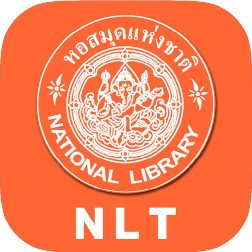 NLT Library NLT Library