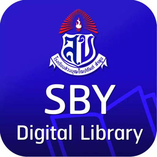 SBY Digital Library SBY Digital Library