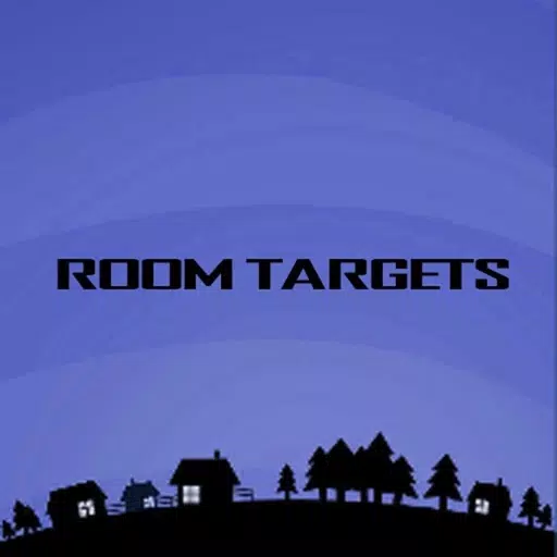 Room Targets Room Targets