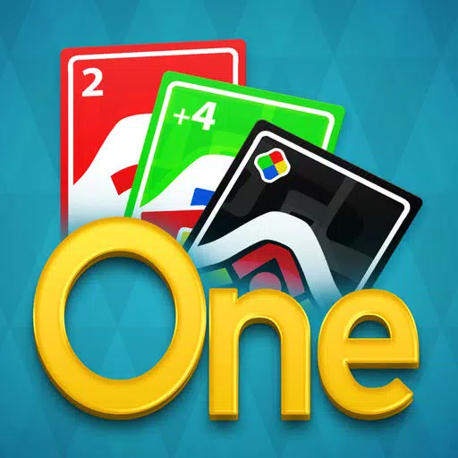 One Card! Best Card Game One Card! Best Card Game