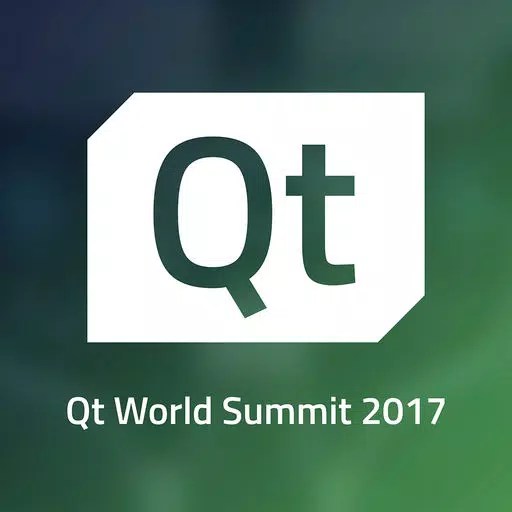 Qt World Summit 2017 Official