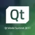 Qt World Summit 2017 Official