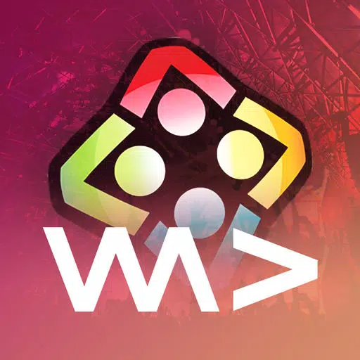 WeAreDevelopers 2017 - Conference App by V-Play WeAreDevelopers 2017 - Conference App by V-Play