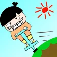 Hopping Jump