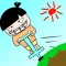 Hopping Jump