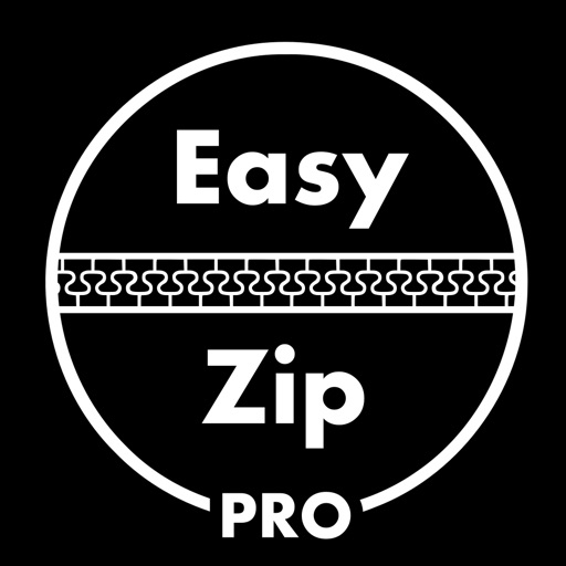Easy zip Pro - Manage zip/rar Easy zip Pro - Manage zip/rar