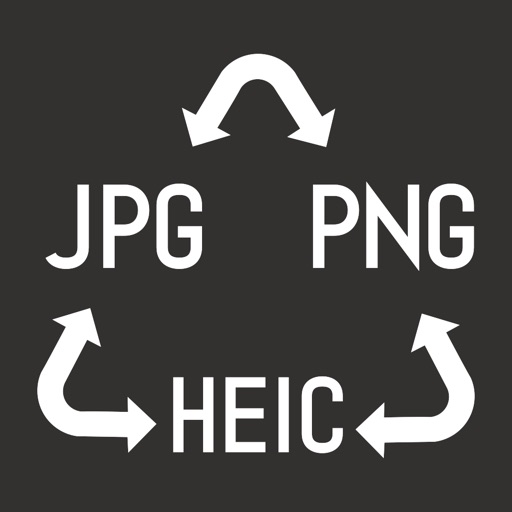 Image Converter - JPG PNG HEIC Image Converter - JPG PNG HEIC