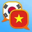 Korean Vietnamese dictionary