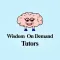 Wisdom On Demand Tutoring