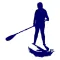 Paddlz: Paddle Fitness Tracker