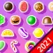 Candy Merge World