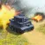 Battle Tank : Legend Hero