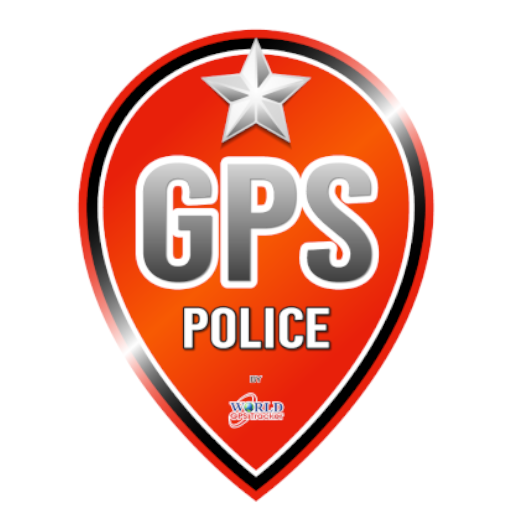 Police Gps Tracker