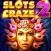 Slots Craze 2 - online casino