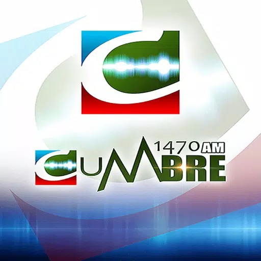 Cumbre 1470 AM Cumbre 1470 AM
