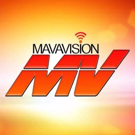 Mavavisión Mavavisión