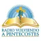 Radio Volviendo a Pentecostés