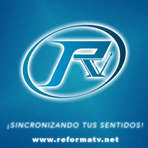Radio Reforma TV Radio Reforma TV