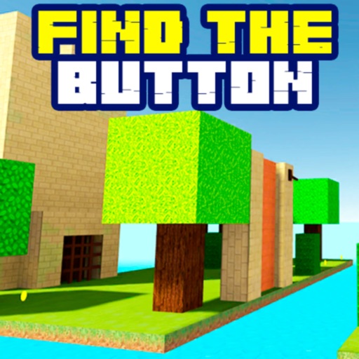 Find The Button Craft Game Find The Button Craft Game