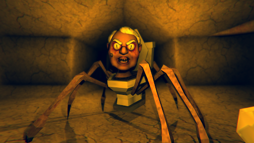 Grandpa And Granny Home Escape Screenshots