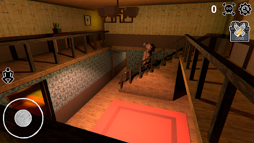 Grandpa And Granny Home Escape Screenshots