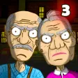 Grandpa and Granny 3