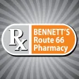 Bennett's Route 66 Pharmacy