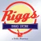 Riggs Rx