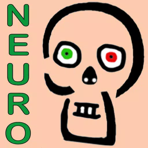 Skeletto-Neuro Anatomie Skeletto-Neuro Anatomie