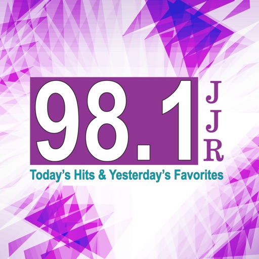 98.1 JJR 98.1 JJR