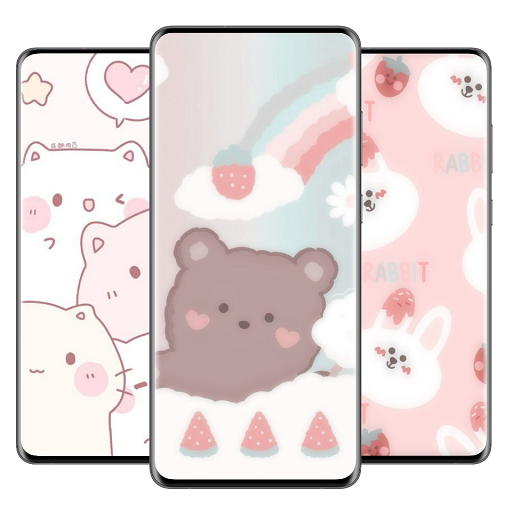Kawaii Aesthetic Wallpaper Kawaii Aesthetic Wallpaper