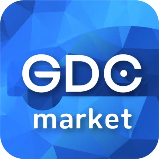 GDC Market GDC Market