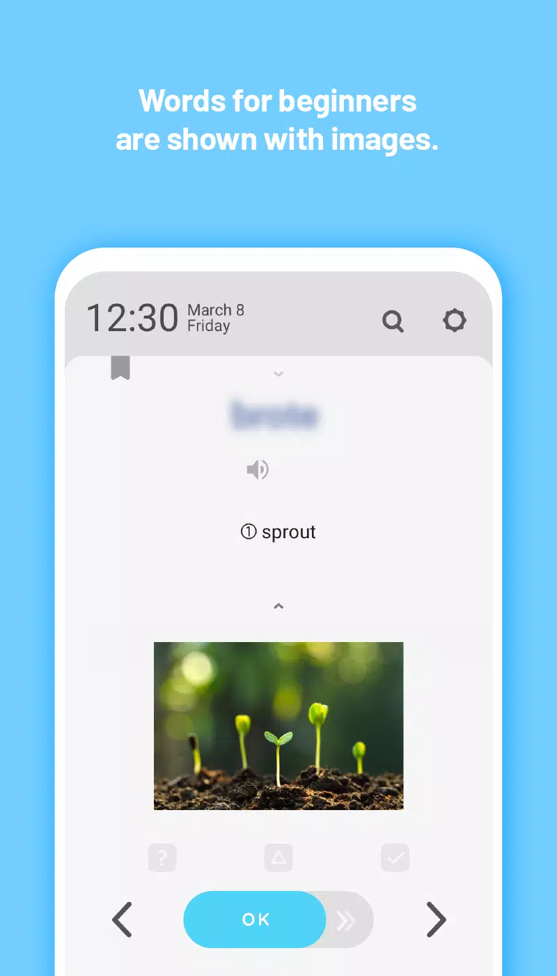 WordBit Thai (Lockscreen) Screenshots