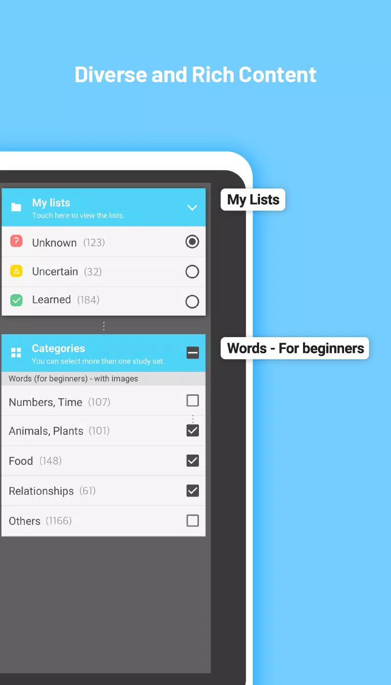 WordBit Thai (Lockscreen) Screenshots