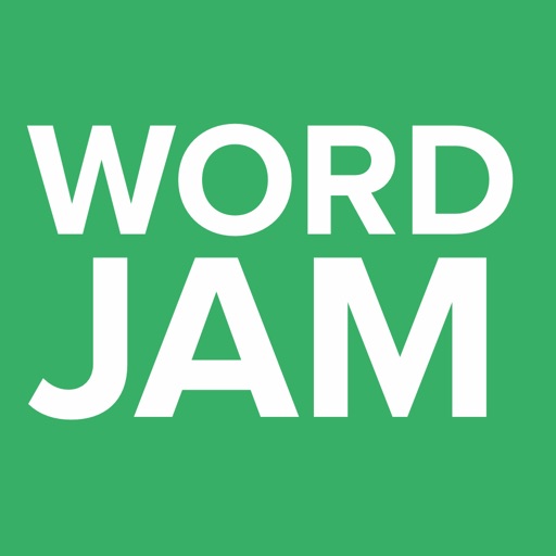 Wordjam 2 - word scramble game Wordjam 2 - word scramble game