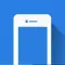 Blurry Lock Screen Wallpaper Designer