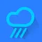 Rain Sounds : Natural raining sounds, thunderstorms, rainy ambience to help relax, aid sleep and focus
