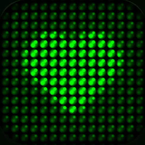 iLED - Scrolling LED Banner