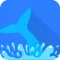 Sleep Pillow - White Noise Natural Relaxing Sleepmaker Ocean Wave Sounds
