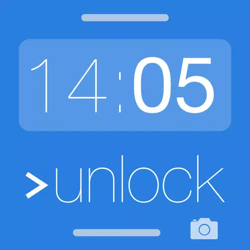 Locky - Themes, background & wallpapers for lock screen Locky - Themes, background & wallpapers for lock screen
